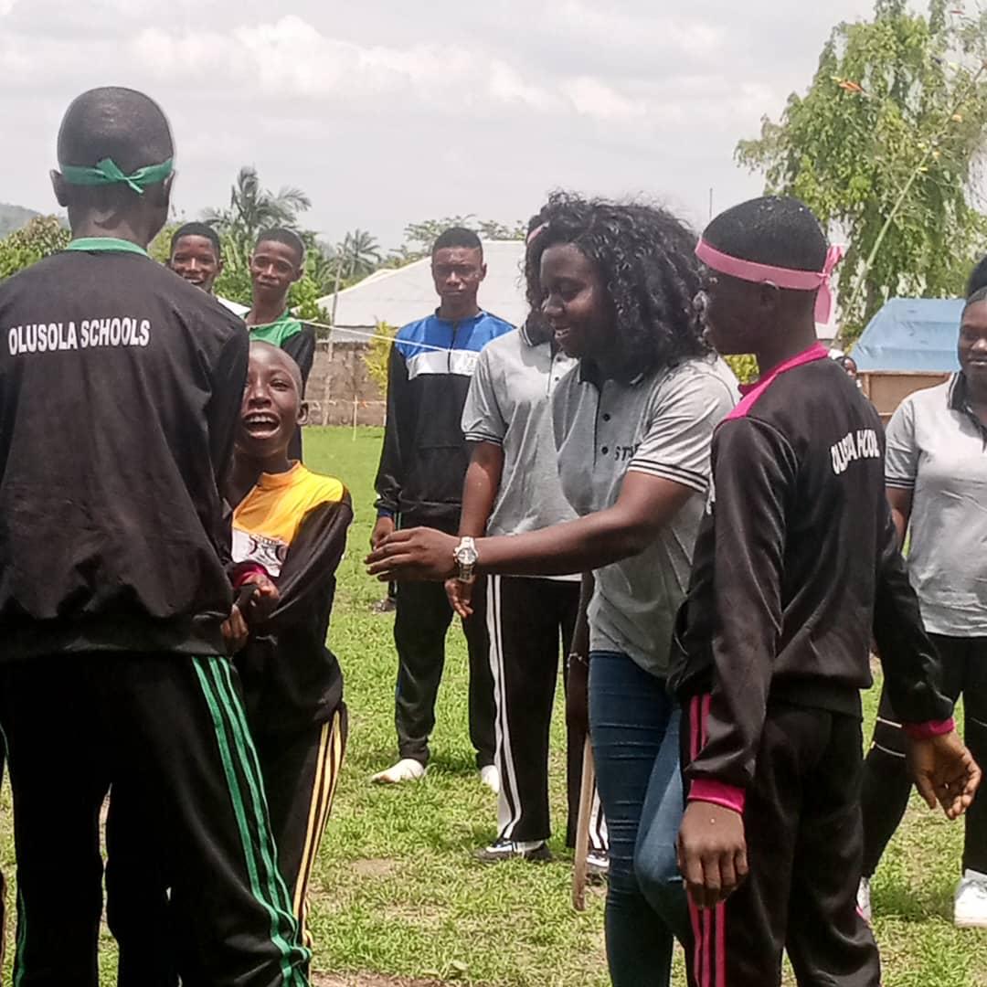 Sports Event Day